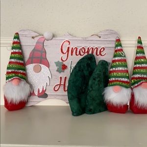 Gnomes for the Holidays bundle